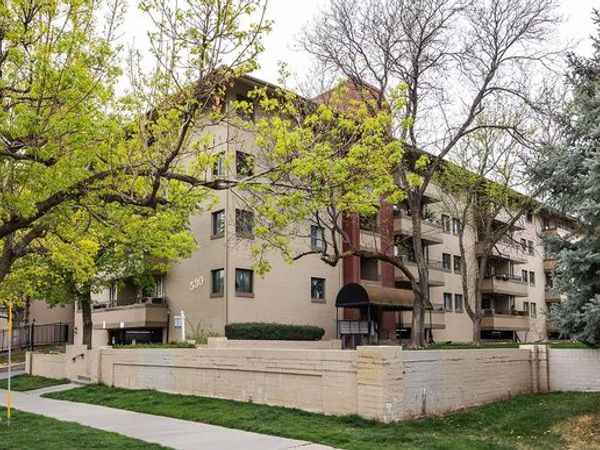 530 S 400 E, Unit 2302, Salt Lake City, UT 84111