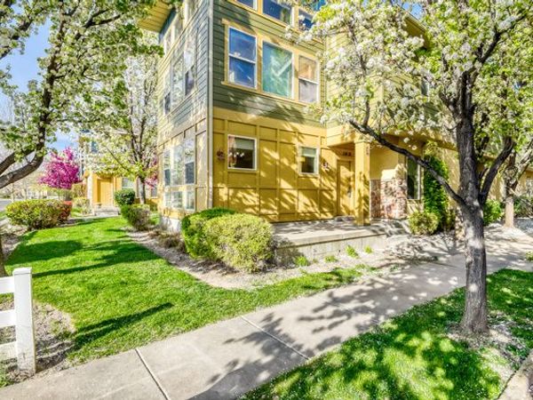 1114 N SHEPARD CREEK PKWY , Unit 10, Farmington, UT 84025