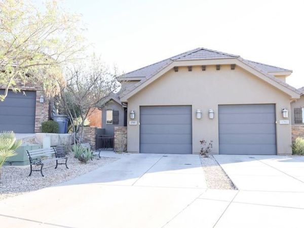 4285 E RAZOR RIDGE DR, Washington, UT 84780