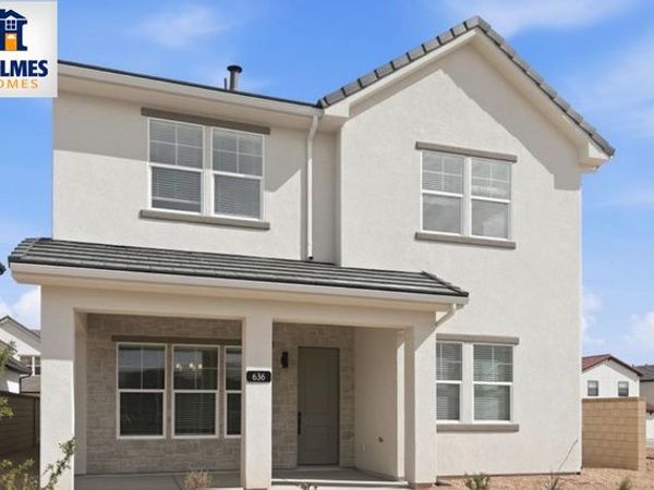 636 W CANYON PINE DR , St. George, UT 84790