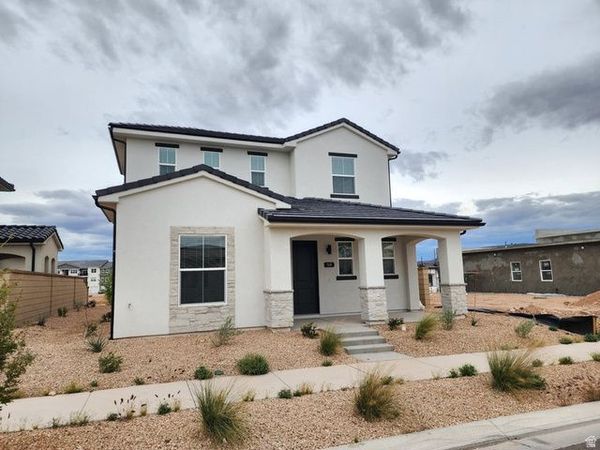518 W AVERY LN , St. George, UT 84790