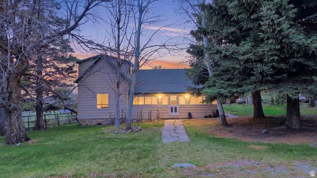 18 E 300 S, Mendon, UT 84325 Main Photo