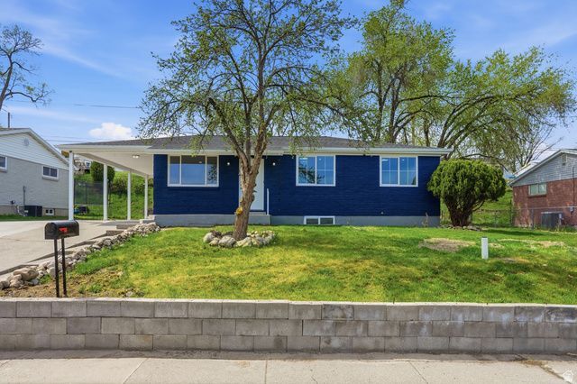5336 S Charlotte Ave , Salt Lake City, UT 84118 Main Photo