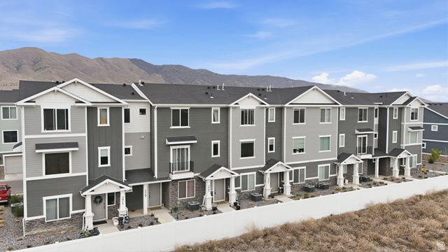 3965 N Aggie Dr , Eagle Mountain, UT 84005 Main Photo