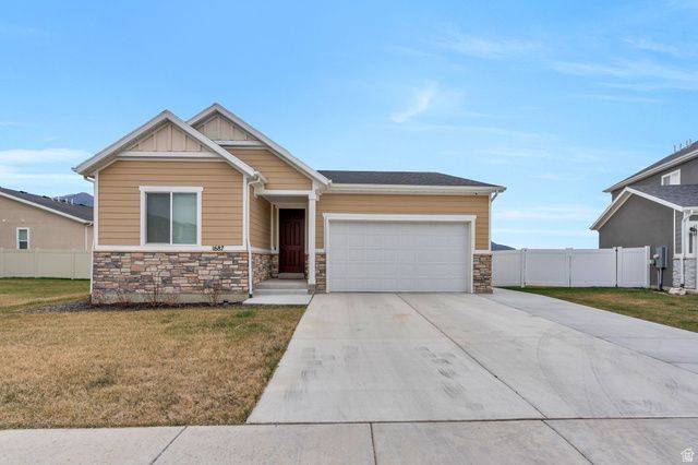 1687 N Sandpiper Dr , Salem, UT 84653 Main Photo