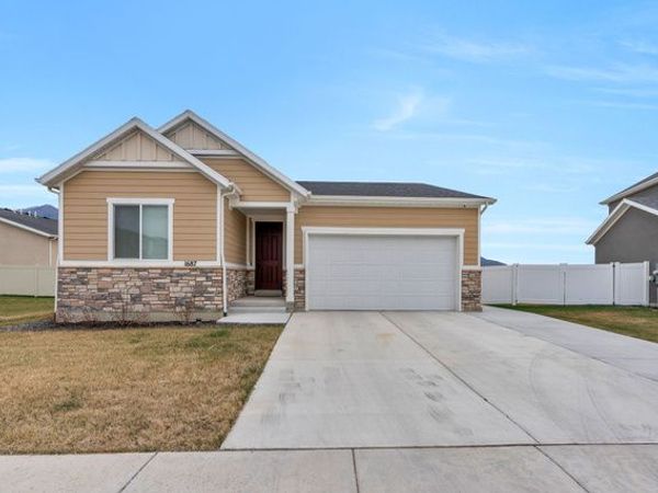 1687 N SANDPIPER DR , Salem, UT 84653