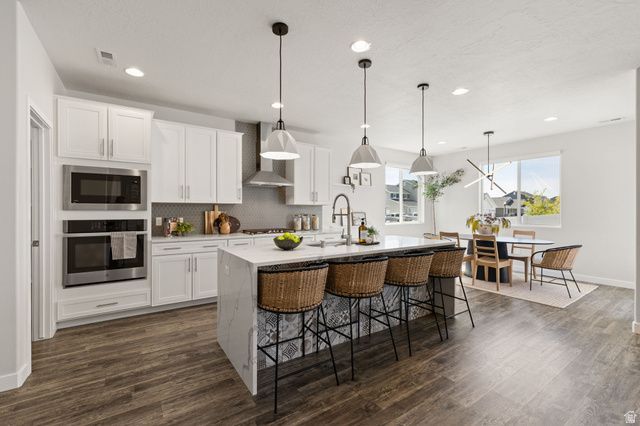 3504 S Laurel Ln , Syracuse, UT 84075 Main Photo