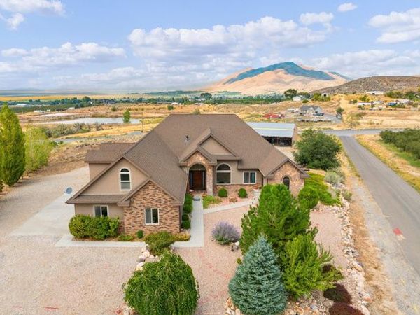 975 E 715 S, Genola, UT 84655