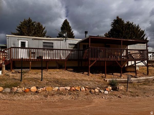 2968 S KEELE ST, Unit 72, Garden City, UT 84028