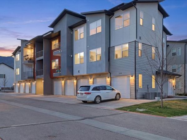 462 W 40 S, Unit K302, Providence, UT 84332
