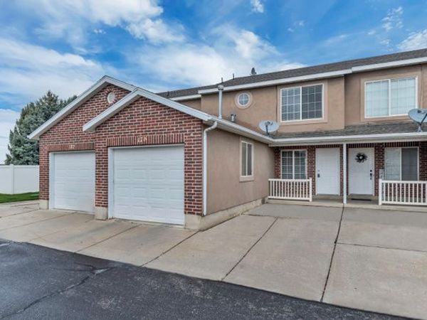 170 W 2525 N, Unit 15, Harrisville, UT 84414