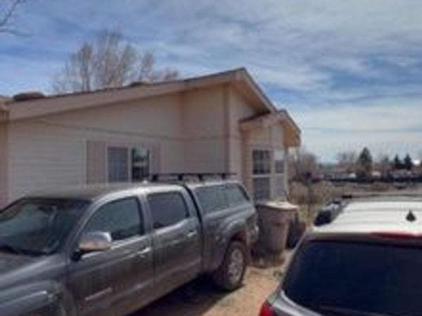 445 W VANCE DR , Kanab, UT 84741