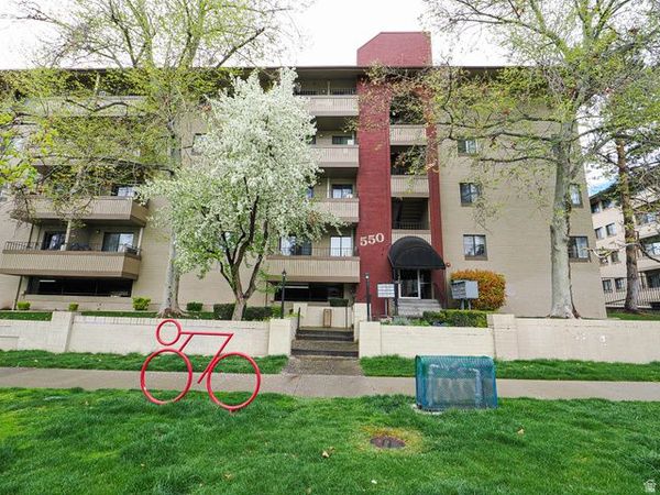 550 S 400 E, Unit 3102, Salt Lake City, UT 84111