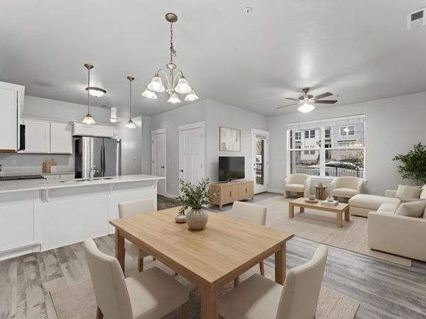 3984 W 1850 N, Unit 102, Lehi, UT 84048