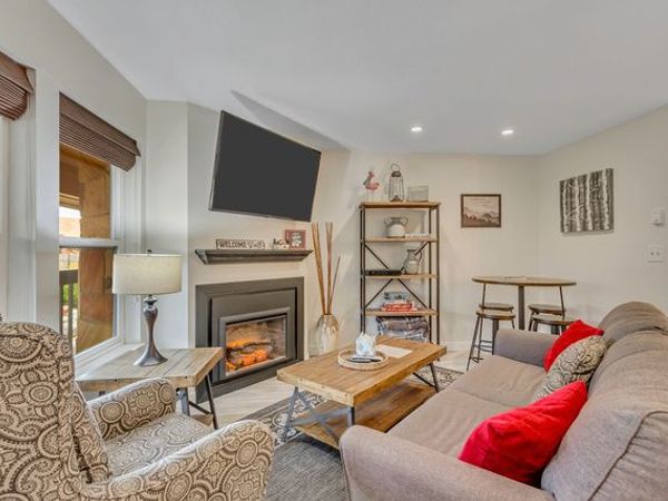 3615 N WOLF LODGE DR. , Unit 807, Eden, UT 84310