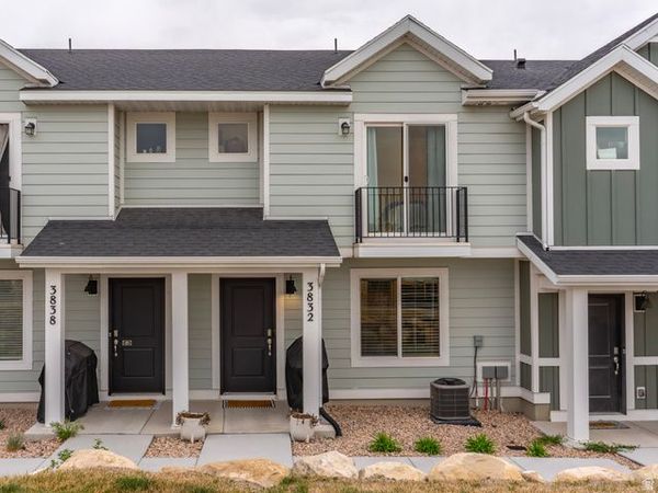3832 W ORINDA DR N, Unit 1557, Lehi, UT 84043