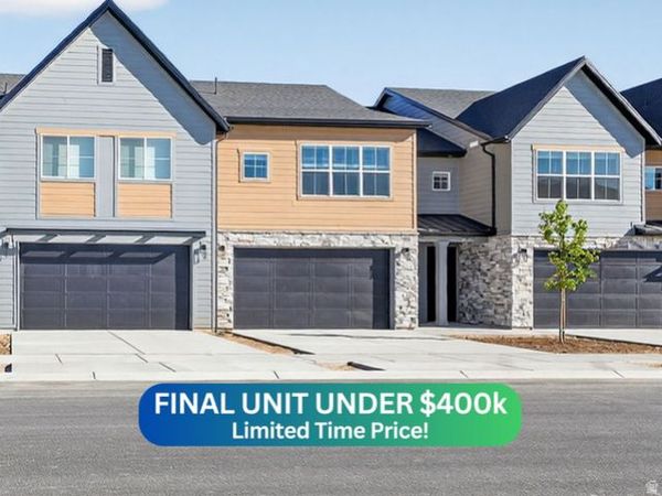 2756 W 2775 N, Unit 151, Plain City, UT 84404
