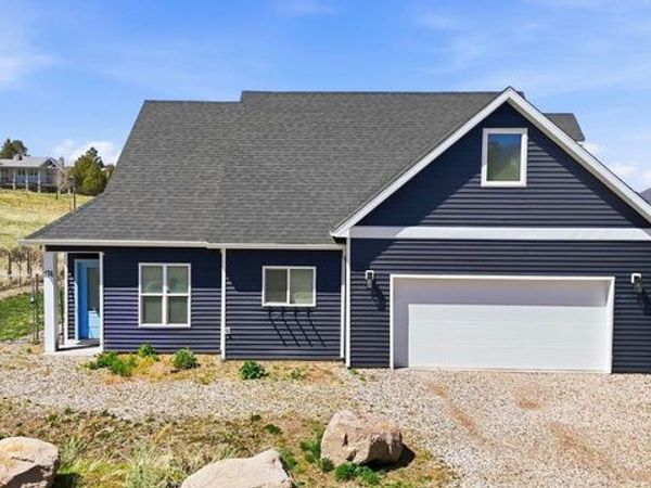 174 S PINE VALLEY DR E, Pine Valley, UT 84781