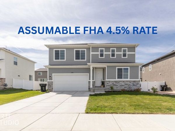 1131 W 400 S, Brigham City, UT 84302