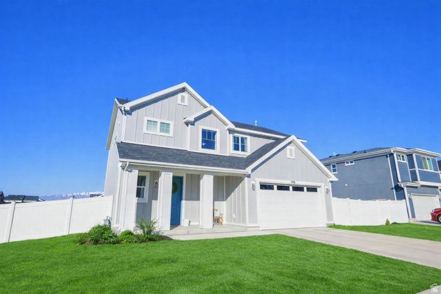836 S 250 W, American Fork, UT 84003 Main Photo