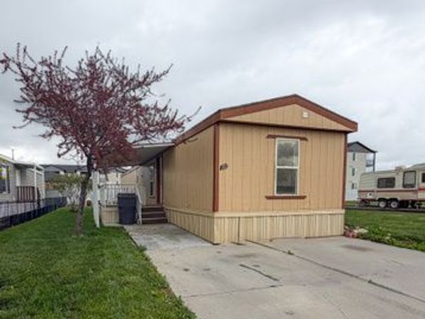 900 W MAIN ST, Unit 169, Tremonton, UT 84337