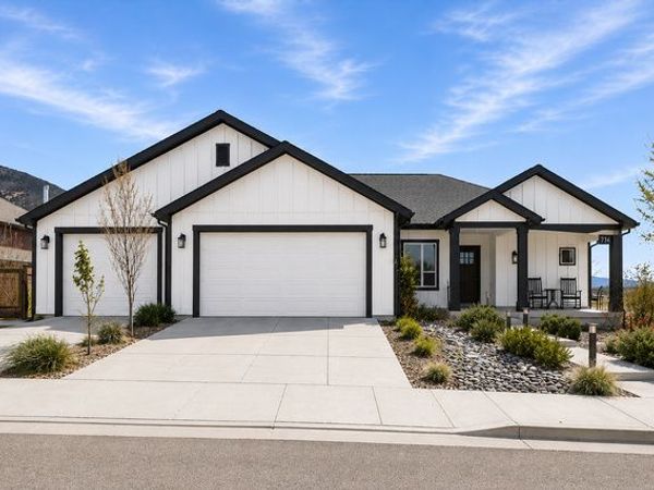 734 E 1070 S, Ephraim, UT 84627