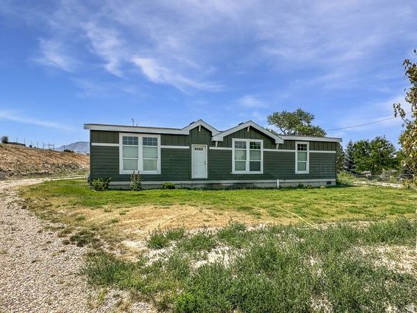 205 N 400 W, Orangeville, UT 84537