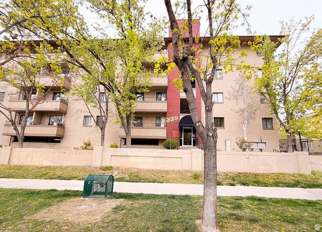339 E 600 S, Unit 1407, Salt Lake City, UT 84111 Main Photo