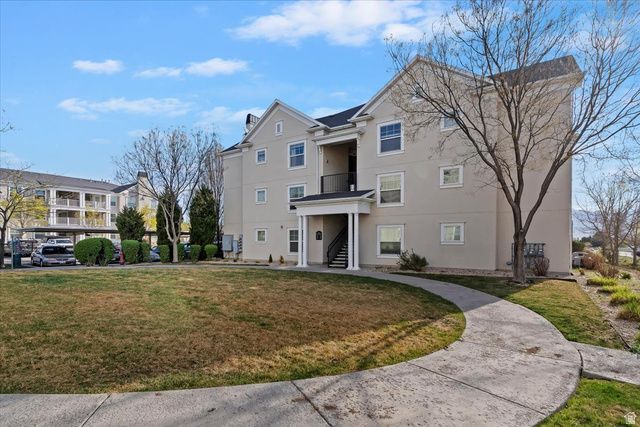 11763 S Currant Dr W, Unit 101, South Jordan, UT 84009 Main Photo