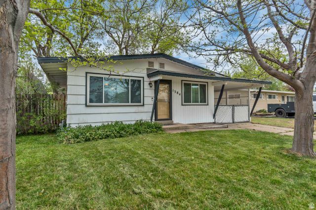 1384 N 475 W, Sunset, UT 84015 Main Photo