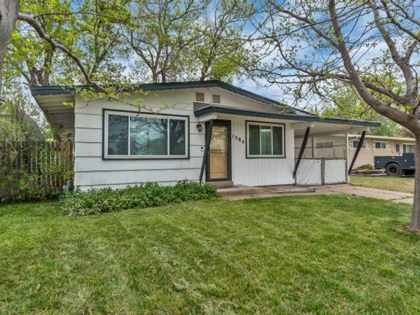 1384 N 475 W, Sunset, UT 84015