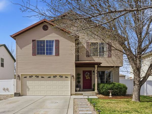 218 S 950 W, Spanish Fork, UT 84660