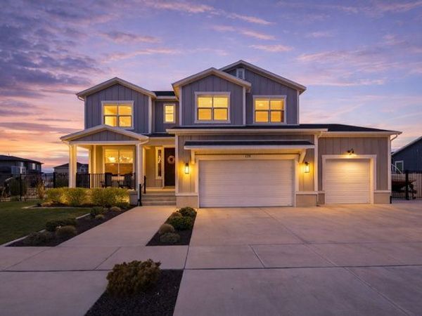 179 N 70 W, Vineyard, UT 84059