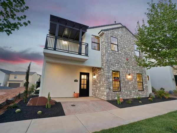 4346 W CANTERBURY RD , Hurricane, UT 84737
