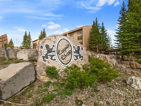 150 W RIDGEVIEW DR, Unit 117, Brian Head, UT 84719