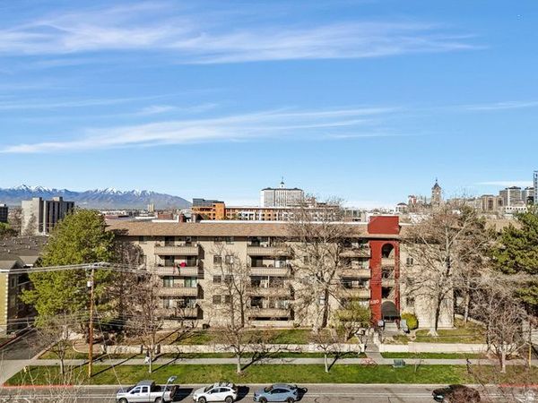 550 S 400 E, Unit 3104, Salt Lake City, UT 84111