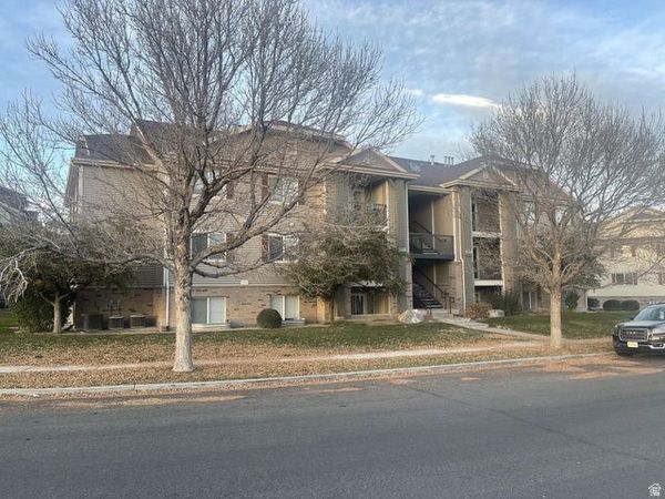 3365 E RIDGE LOOP W, Unit K12, Eagle Mountain, UT 84005