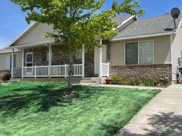 288 N PEACH ST , Santaquin, UT 84655