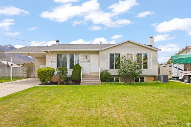 115 W 400 N, Santaquin, UT 84655 Main Photo