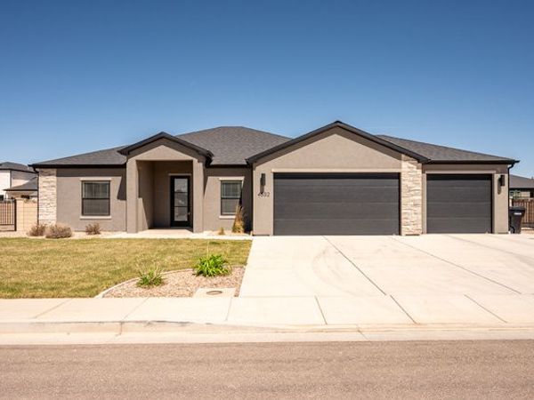 4552 W 250 N, Cedar City, UT 84720