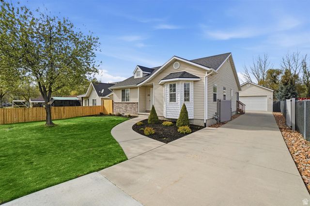 174 W 400 N, Heber City, UT 84032 Main Photo