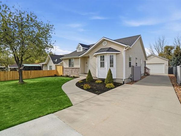 174 W 400 N, Heber City, UT 84032