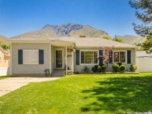 3135 S VALLEY ST , Salt Lake City, UT 84109