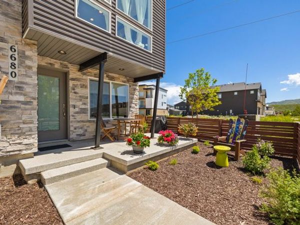 6680 PURPLE POPPY LN , Park City, UT 84098