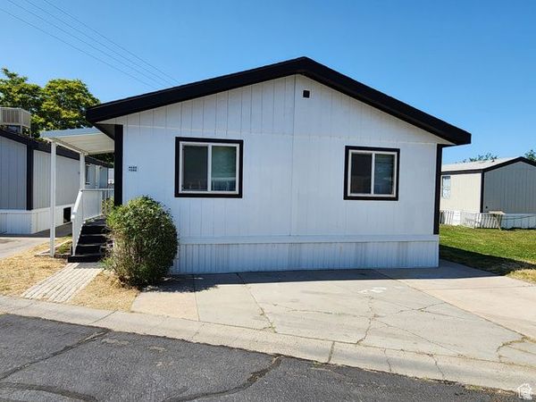 4228 W 3275 S, Unit 268, West Valley City, UT 84120