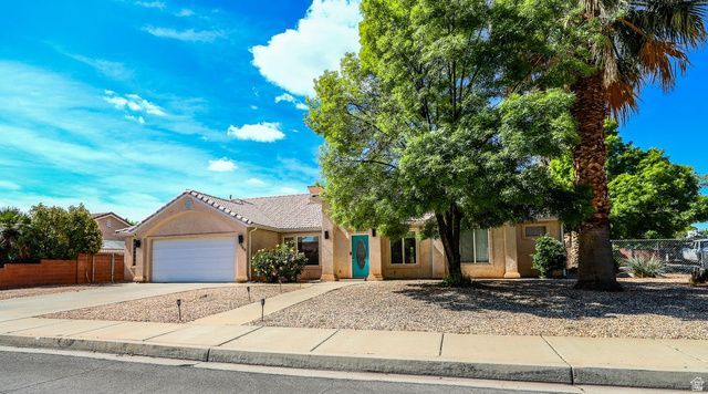 1969 Sagebrush Dr , Santa Clara, UT 84765 Main Photo