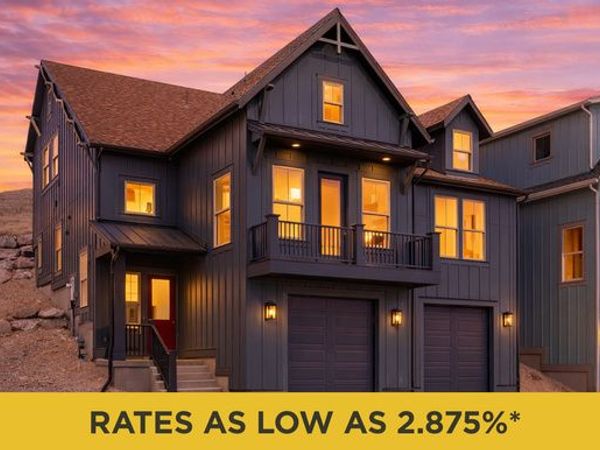 7146 W HIDDEN WAY , Unit 109, West Jordan, UT 84081