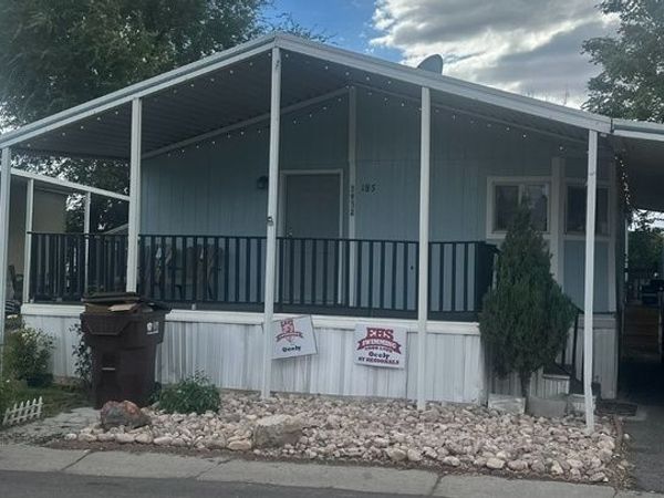 3932 S BOBOLINK ST , Unit 185, Salt Lake City, UT 84123