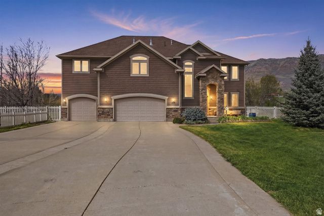 5462 E 2575 N, Eden, UT 84310 Main Photo