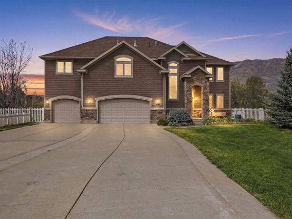 5462 E 2575 N, Eden, UT 84310